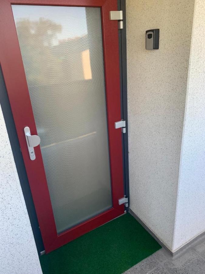 3 Zimmer Messe Wohnung Hanôver Exterior foto